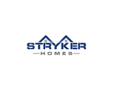 /public/logoimage/1581517800Stryker Homes.png